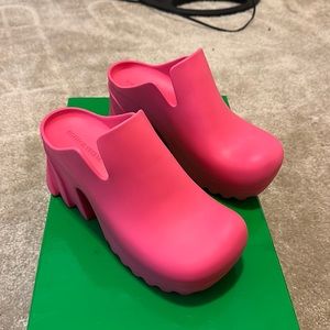 Bottega Veneta Clog